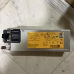 HPE 800W 電源ユニット DPS-800AB-11 Aのサムネイル