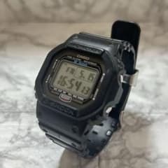 稼働品/CASIO G-SHOCK GB-B5600B Bluetooth対応 - メルカリ