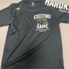2021 春高Tシャツのサムネイル