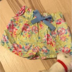 petitmain  ショートパンツのサムネイル