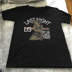 tシャツのサムネイル