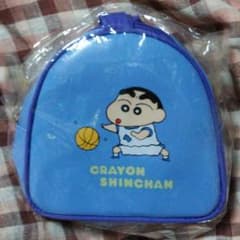 クレヨンしんちゃんのポーチのサムネイル