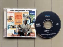 ナット・キング・コール『A Mis Amigos』のサムネイル