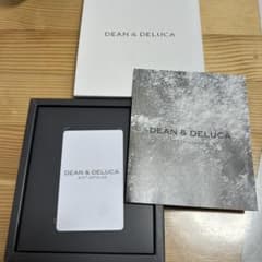 カタログギフト　4,000円コース　DEAN & DELUCAのサムネイル