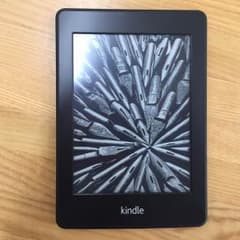 Kindle ペーパーホワイト2013 Wi-Fiモデルのサムネイル