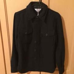 FIVE BROTHER CPOシャツのサムネイル