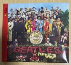 Sgt. Pepper's Lonely Hearts Club Bandのサムネイル
