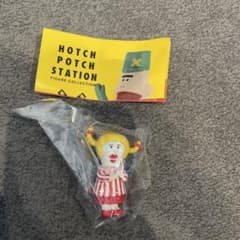 ハッチポッチステーション フィギュアコレクション ダイヤのサムネイル