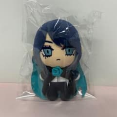 AdoちゃんぬいぐるみORIHARAデザインver. - メルカリ