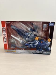 トランスフォーマーレジェンズ LG49 ターゲットマスター トリガー