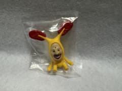 코비토 즈칸 주름 마스코트