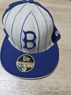 New Era 59FIFTY Brooklyn Dodgers classicのサムネイル