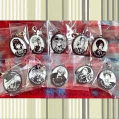 黒執事  メタルチャームのサムネイル