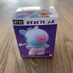 BT21 ソフビ　MANG 新品未開封のサムネイル