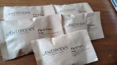 アンティポディース Antipodes  石鹸　ソープ　5個　セット　未使用品①のサムネイル