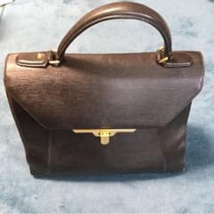 キミジマ のハンドバッグ   中古品のサムネイル