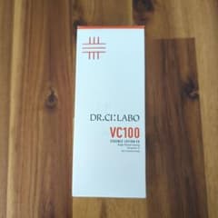 新品未使用 ドクターシーラボ VC100 エッセンスローションEX V 150のサムネイル