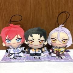 Re:ゼロから始める異世界生活 ちょぴぬいぷち③の入手方法まとめ