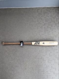 marucci lindy12 木製 硬式 バット マルーチ トルピード 魚雷 - メルカリ