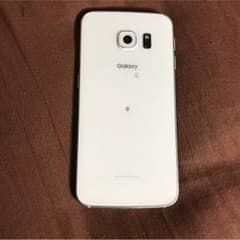 GALAXY s6 edgeのサムネイル