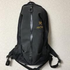 本日限定 13000円→12000円 アークテリクス アロー22 リュックのサムネイル