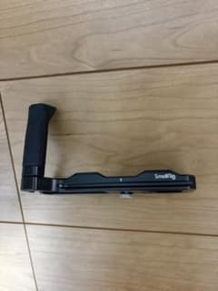 SmallRig カメラ用 L型プレートのサムネイル