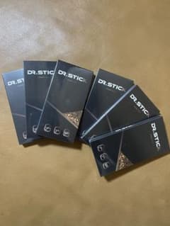 DR.STICK リキッド ストロングシガー6箱のサムネイル