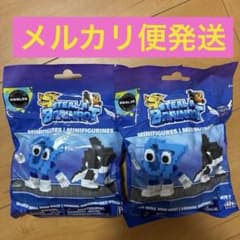 Steal a Brainrot ブレインロットを盗む 公式ミニフィギュア ① - メルカリ