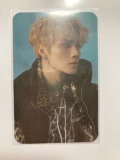 WayV シャオジュン Kick Back トレカ - メルカリ