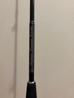 Medusa Custom Works DUAL EDGE 603LR/Bのサムネイル
