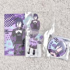 劇場版 チェンソーマン レゼ篇 OMATSURI POP UP レゼ セット