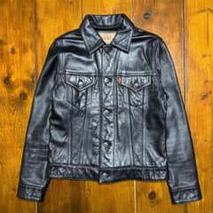 LEVI‘S 78500 3rd リーバイス レザー ジャケット M m21762275827_1.jpg?1762526369