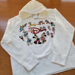 東京ディズニーリゾート チームディズニーパーカー LLのサムネイル
