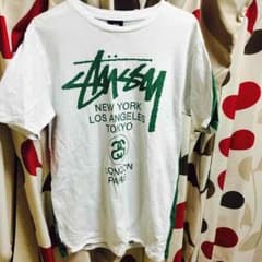 格安！STUSSY Tシャツのサムネイル