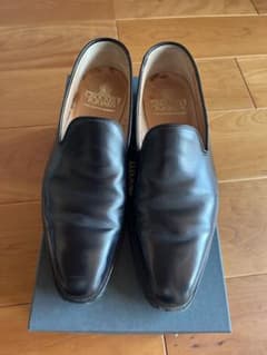 Crockett & Jones Kensington 2 サイズ6 348 Crockett & Jones Kensington 2 サイズ6 348 - メルカリ
