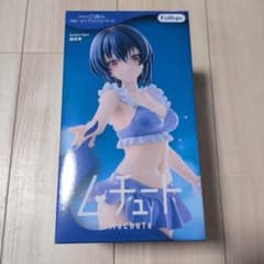クラスで2番目に可愛い女の子と友達になった 朝凪海 フィギュアのサムネイル