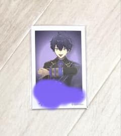 シクフォニ いるま チェキ Virtualのサムネイル