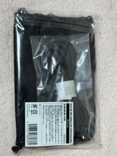 INI サコシュ トレカおまけ付きのサムネイル