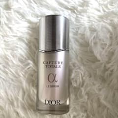 Dior カプチュールルセラム 値下げ交渉ありのサムネイル