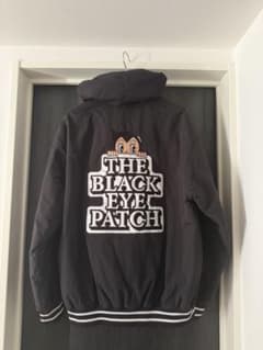 元*太様 【希少】Blackeyepatch アトム スタジアムジャケット 元*太様 【希少】Blackeyepatch アトム スタジアムジャケット - メルカリ