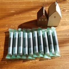 プルームテック 純正カートリッジ 10本セットのサムネイル
