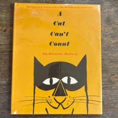 Alfred Struthers, Read: Can't Cats Count Can't Cat A 絵本・児童書 M., 9798987073698 Sarah: Adam, 絵本・児童書