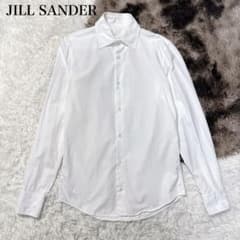 美品】JIL SANDER Raf Simons Archive shirt - メルカリ