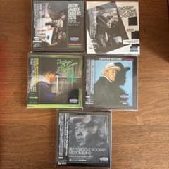 MURO/Diggin' Groove Diggers 5枚セット - メルカリ