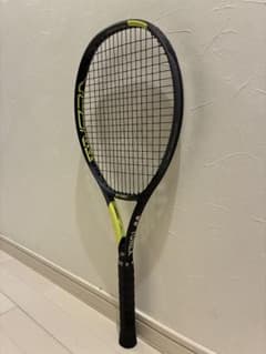YONEX VCORE 100 ブラック×イエロー限定カラーのサムネイル