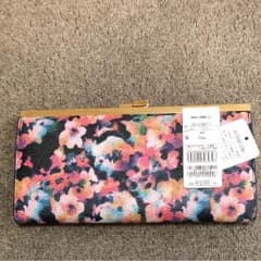 コムサ  お買い得  お財布のサムネイル