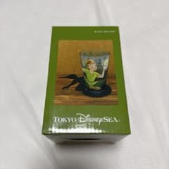 東京ディズニーシー ピーターパン タンブラー&コースターのサムネイル