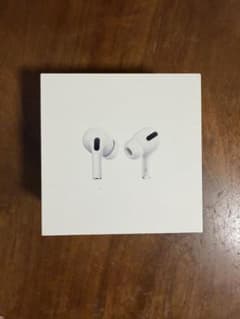 AirPods一世代完品のサムネイル