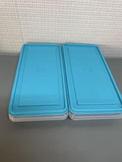 タッパーウエア】SSセット小すのこ付 - メルカリ