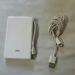 iPhoneポータブル充電セットのサムネイル